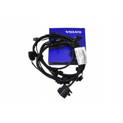 VOLVO S60 V60 wiązka inst przedni zderzak 31376322