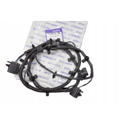 VOLVO S60 V60 wiazka inst przedni zderzak 31376322