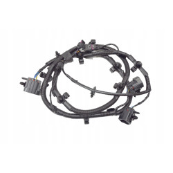 VOLVO S60 V60 wiazka inst przedni zderzak 31376322