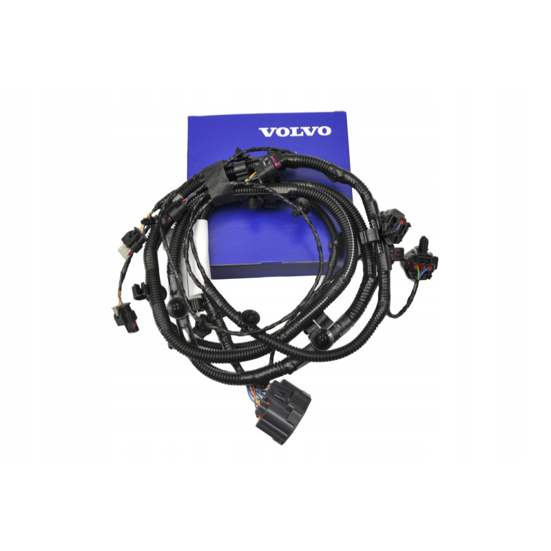 VOLVO S60 V60 wiazka inst...