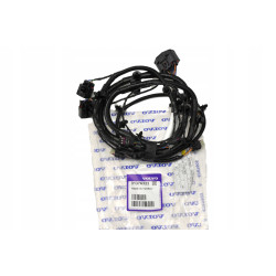 VOLVO S60 V60 wiazka inst przedni zderzak 31376323