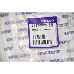 VOLVO S60 V60 wiazka inst przedni zderzak 31376323