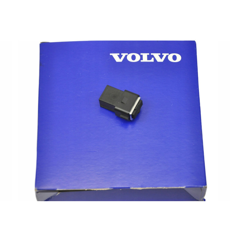 VOLVO C30 C70 V40 V50 V60 zlacze USB 30775252 OE