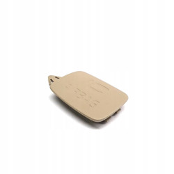 VOLVO S60 V60 zaslepka airbag slupek 39810528 OE