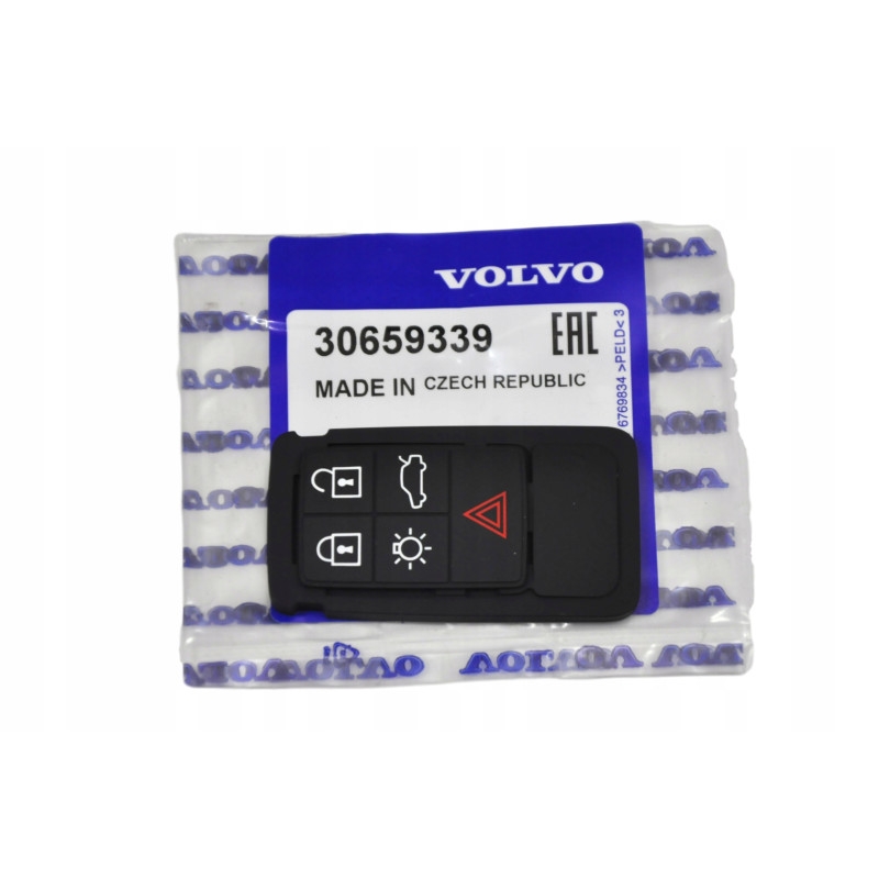 VOLVO S60 V60 V70 S80 pilot...