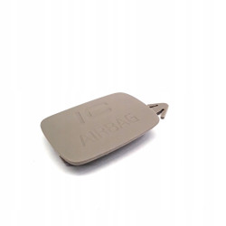 VOLVO S60 V60 zaslepka airbag slupek 39810525 OE