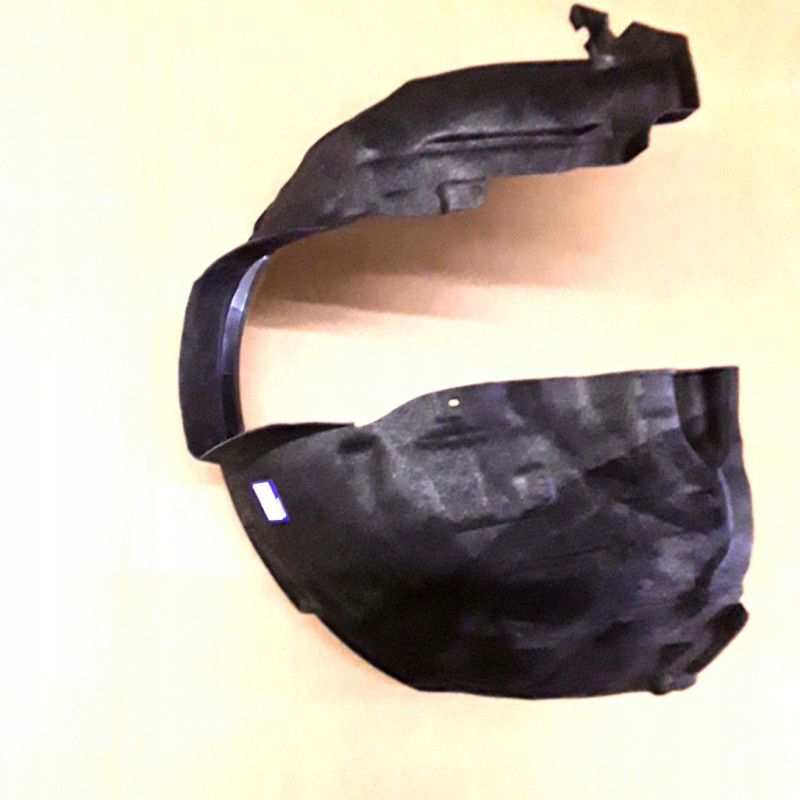 VOLVO S60 V60 przednie prawe nadkole 31497105 OE