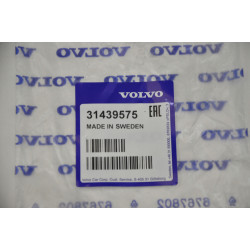 VOLVO S60 V60 XC60 II uchwyt intercooler mocowanie