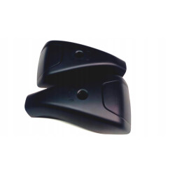 VOLVO V60 S60 oslona bagaznika dachowego 31269398