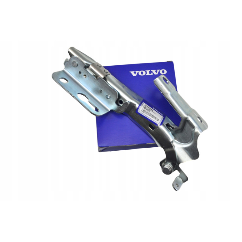 VOLVO V40 V40CC lewy zawias...