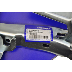 VOLVO V40 V40CC lewy zawias maski oryginal nowy OE