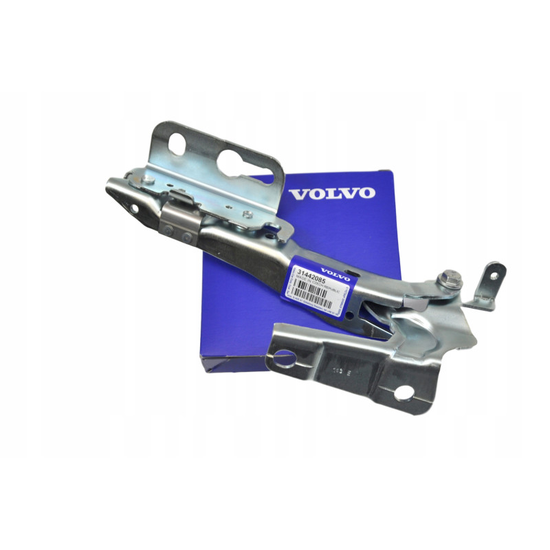 VOLVO V40 V40CC prawy...