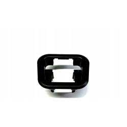 VOLVO czarny uchwyt siatki bagaznika 39972709 OE