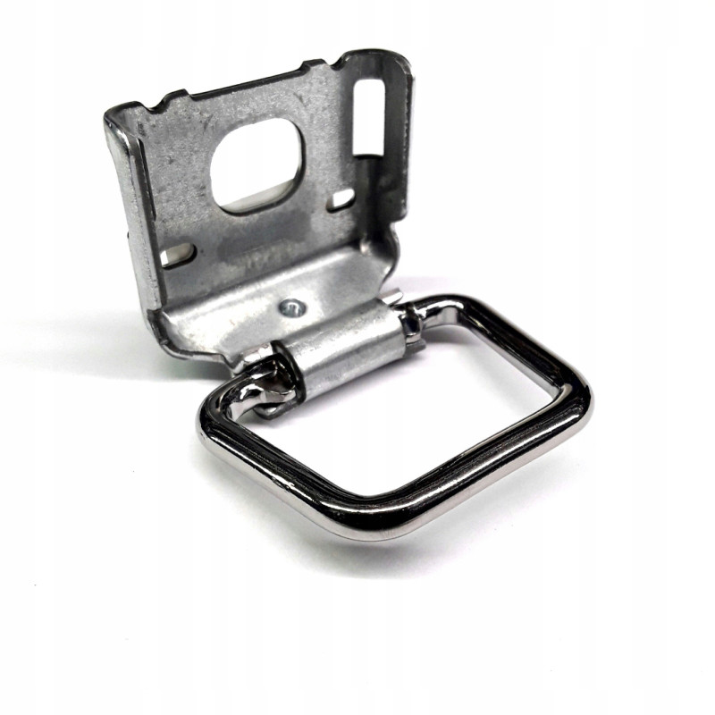 VOLVO uchwyt siatki...