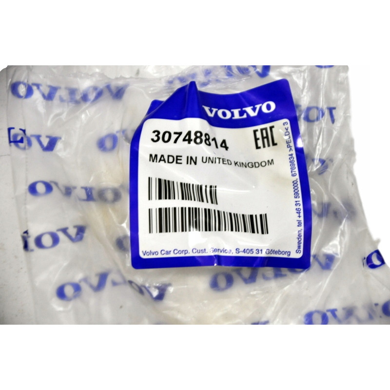 VOLVO S60 V60 XC60 tuleja sanek kołyski silnika OE