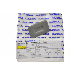 VOLVO S60 S80 spinka podsufitki OE