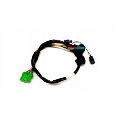 VOLVO S60 V60 wiazka prawego lusterka 30799215 OE