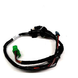 VOLVO S60 V60 wiazka lewego lusterka 30799215 OE