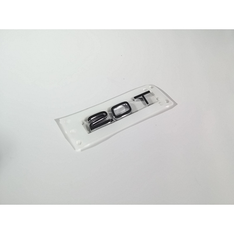 VOLVO 2.0T emblemat na...