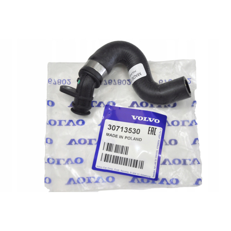 VOLVO S80 XC90 V70 XC70 waz przewod wodny 3,0 3,2