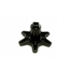 VOLVO S60 V60 V70 XC70 S80 XC60 pokrętło fotela OE 30749904