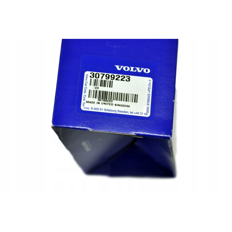 VOLVO V60 S60 oslona prawego lusterka 30799223 OE