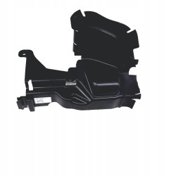 VOLVO S60 V60 prawa kierownica powietrza 30796467