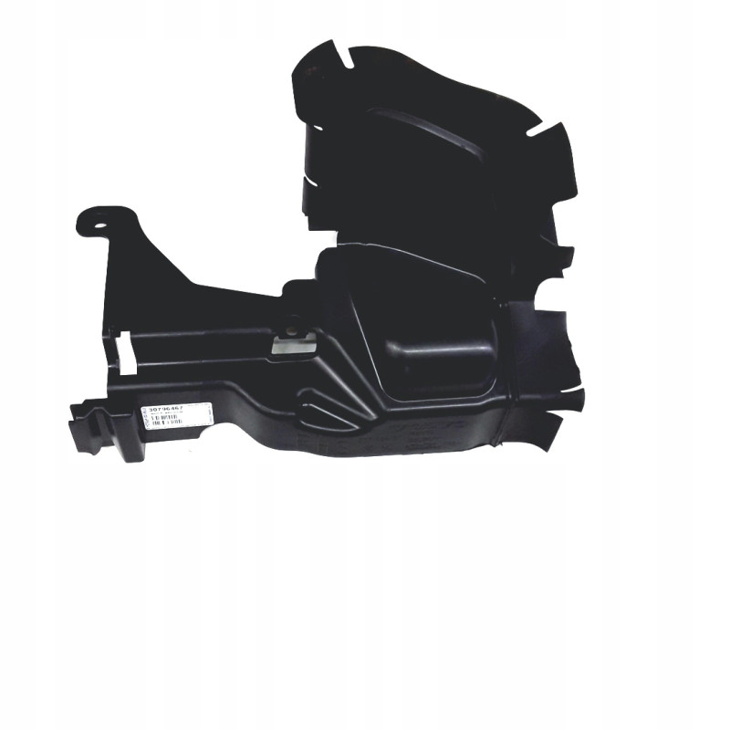 VOLVO S60 V60 prawa...