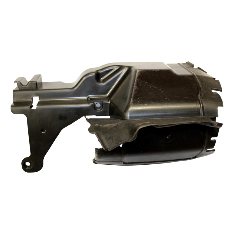 VOLVO S60 V60 lewa kierownica powietrza 31353553