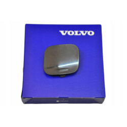 VOLVO V60 zaslepka zderzak tyl hol hak 39802627 OE