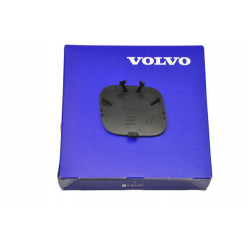 VOLVO V60 zaslepka zderzak tyl hol hak 39802627 OE