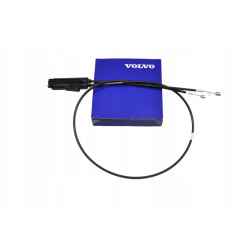 VOLVO V60 S60 linka maski 31385848 OE