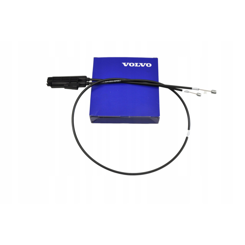 VOLVO V60 S60 linka maski...