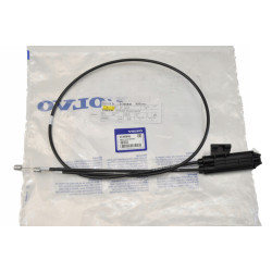 VOLVO V60 S60 linka maski 31385848 OE