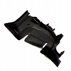 VOLVO S60 V60 prawa kierownica powietrza 31449385