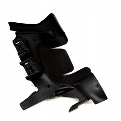 VOLVO S60 V60 lewa kierownica powietrza 31449384