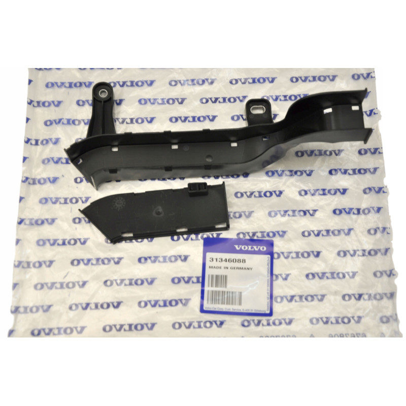 VOLVO S60 S80 V70 korytko...