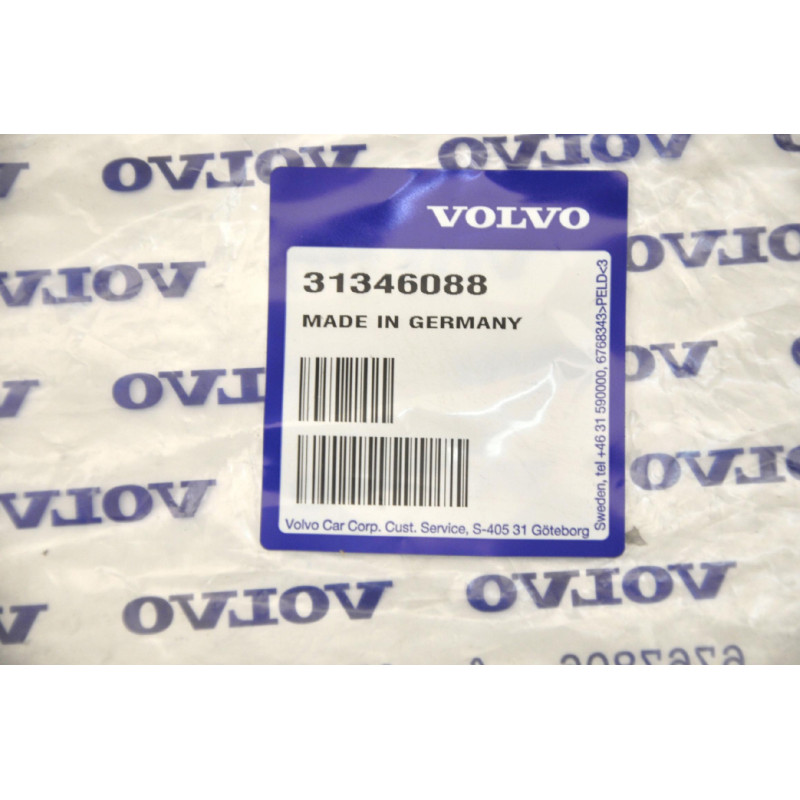 VOLVO S60 S80 V70 korytko wiazki silnik 31346088