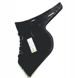 VOLVO V60 tylny prawy slizg zderzaka 31425466 OE