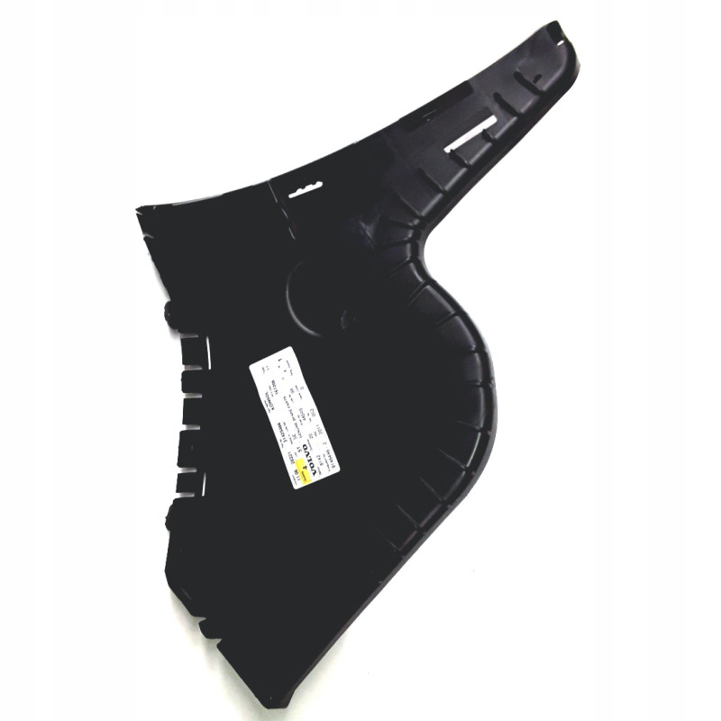 VOLVO V60 tylny prawy slizg...