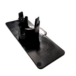 VOLVO lewe mocowanie czujnika parkowania 31371080