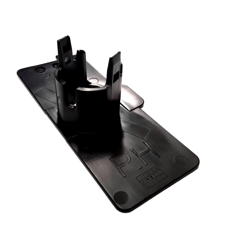 VOLVO lewe mocowanie...