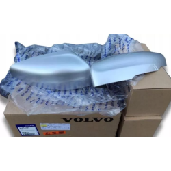 VOLVO XC60 R-Design nakladki chrom na lusterka OE