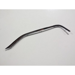 VOLVO S60 prawa listwa chrom zderzak 31323855 OE