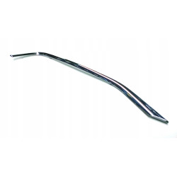 VOLVO S60 lewa listwa chrom zderzak 31323854 OE