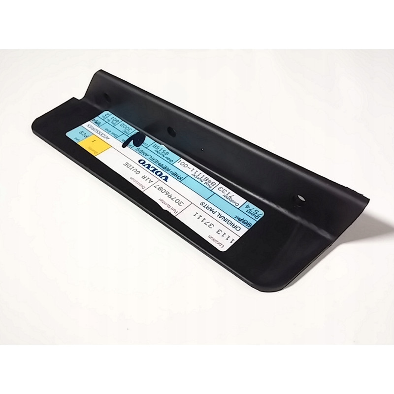 VOLVO S60 prawa kierownica...