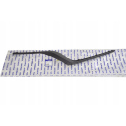 VOLVO S60 V60 R-DESIGN lewa listwa zderzak przod