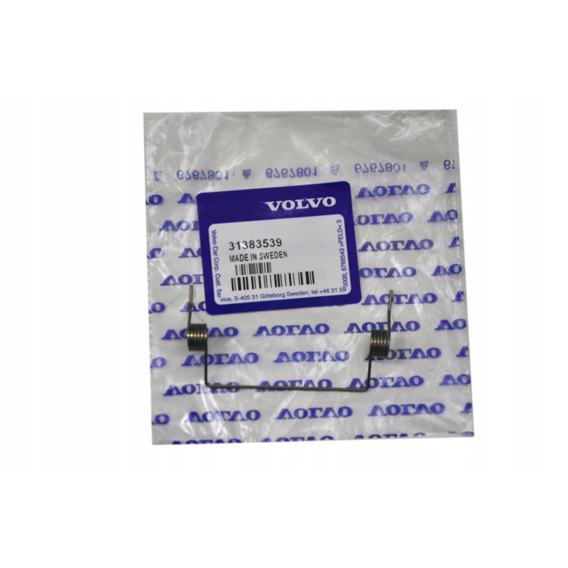 VOLVO XS60 V60 R-DESIGN sprezyna spryskiw lampy OE