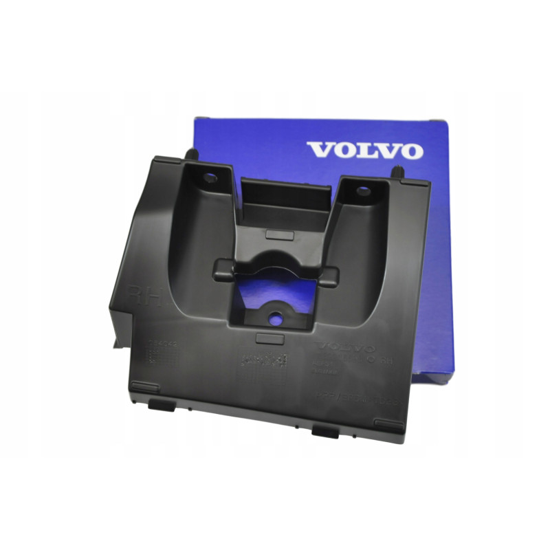 VOLVO XC60 II slizg blotnik...