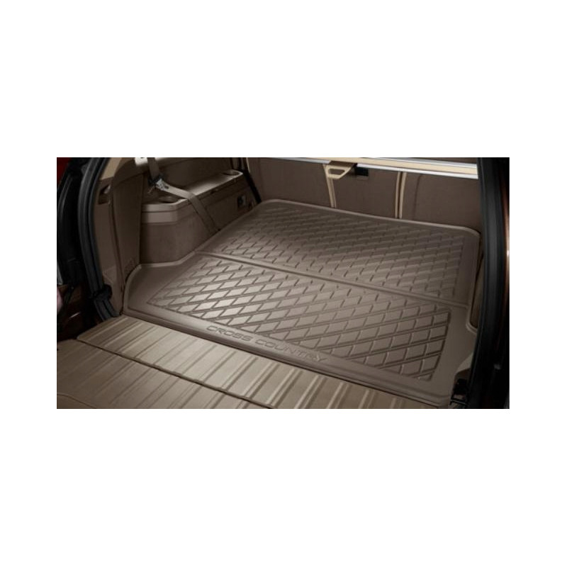 VOLVO XC90 7-os gumowa...